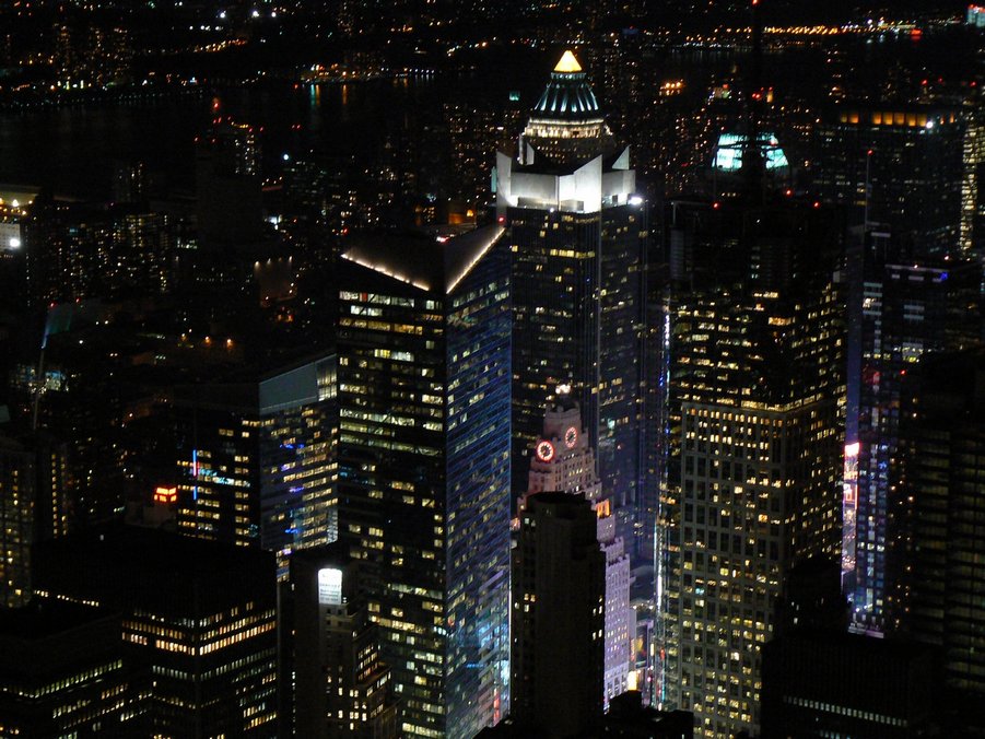 Empire State Building: Empire State Building 006